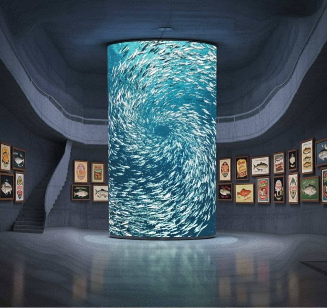 Kūpināšanas un zivju konservēšanas mantojuma saglabāšanas koncepcija (“Šprotēm vajag telpu”) 5