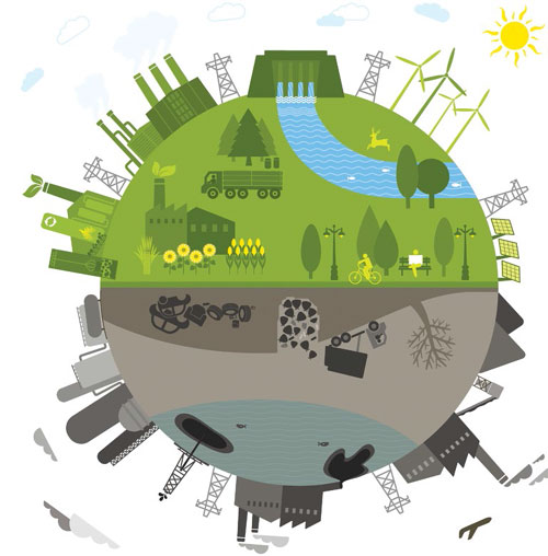 Unikāla spēle ilgtspējīgas domāšanas veicināšanai