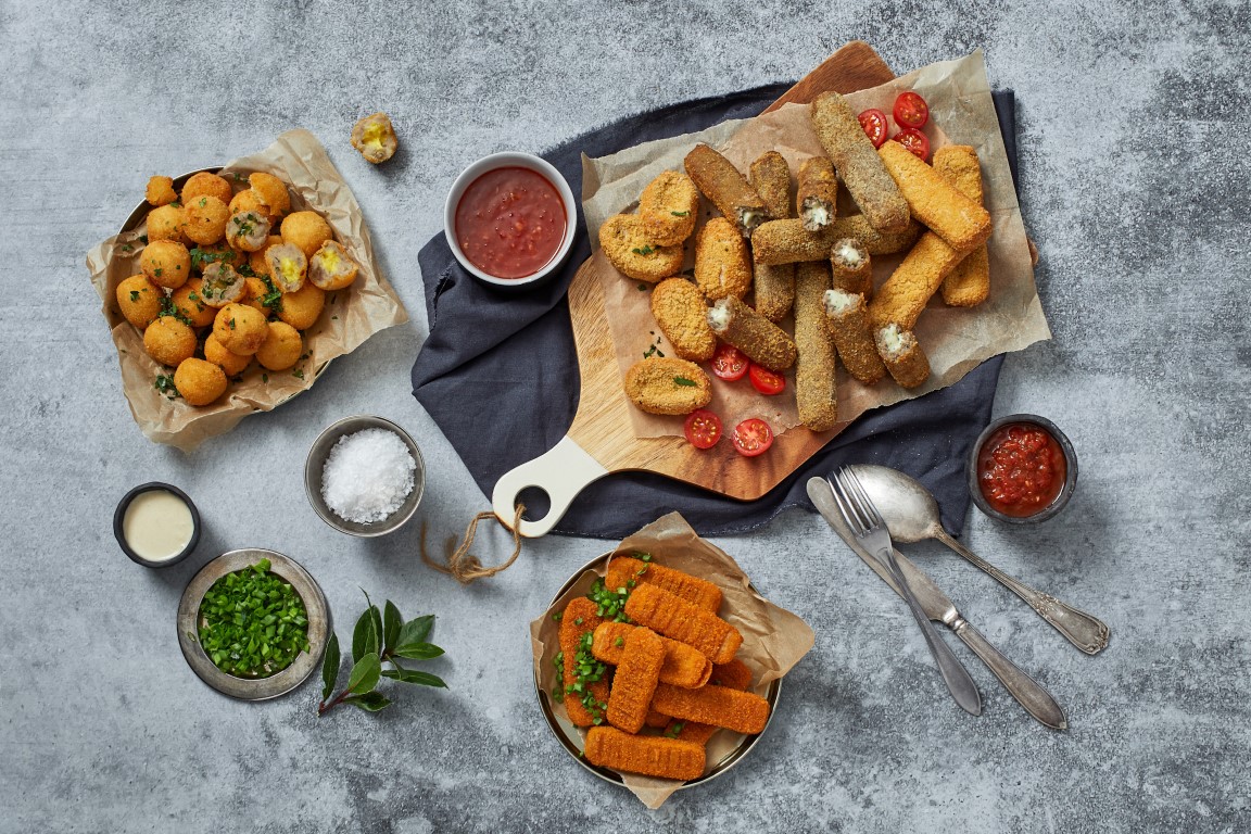 Strukturētas zivju masas ražošana no Baltijas jūras zivīm 4