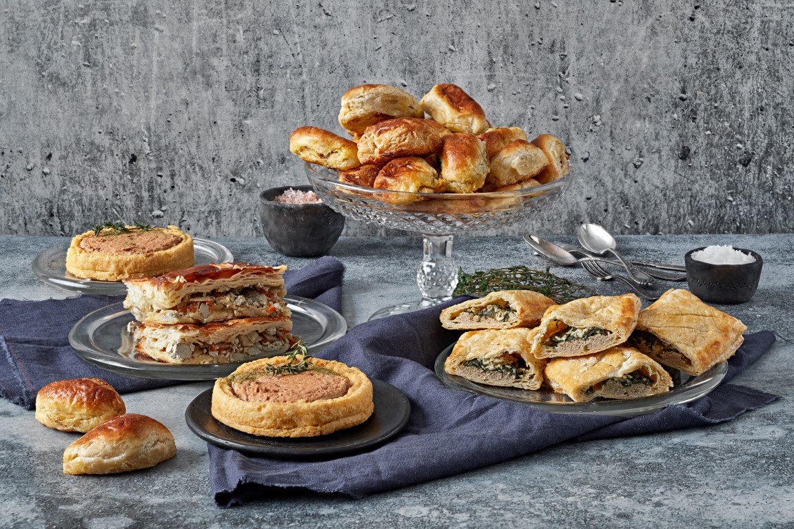 Strukturētas zivju masas ražošana no Baltijas jūras zivīm 3